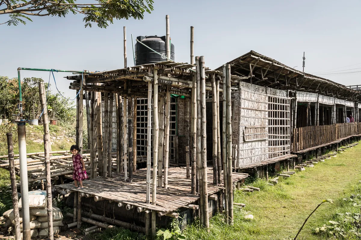 Awarding sustainable architecture - AKDN