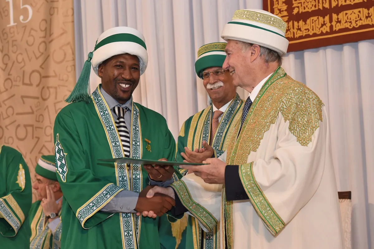 How Afghanistan is on the leading edge of a tech revolution