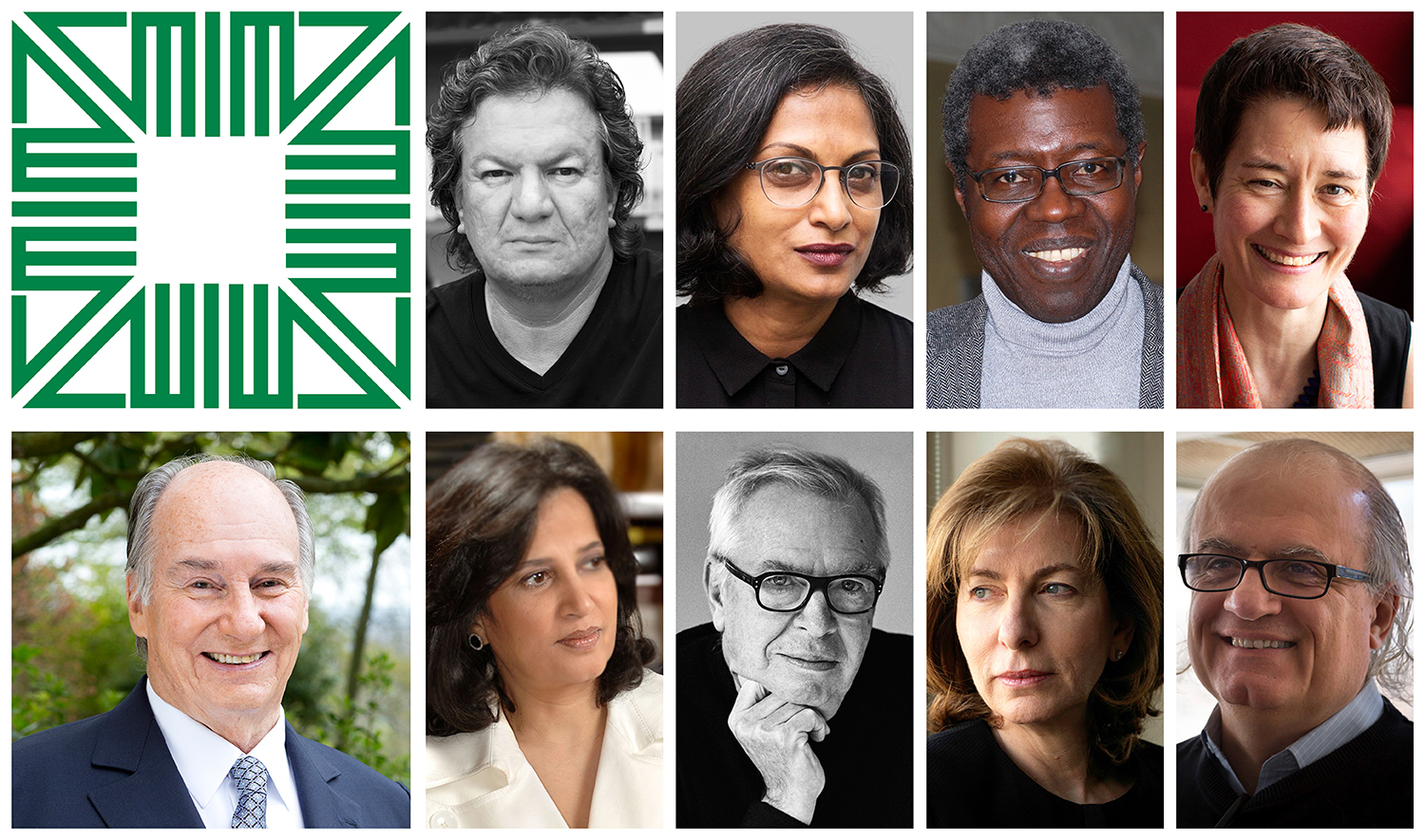 Winners of the 2022 Aga Khan Award for Architecture announced