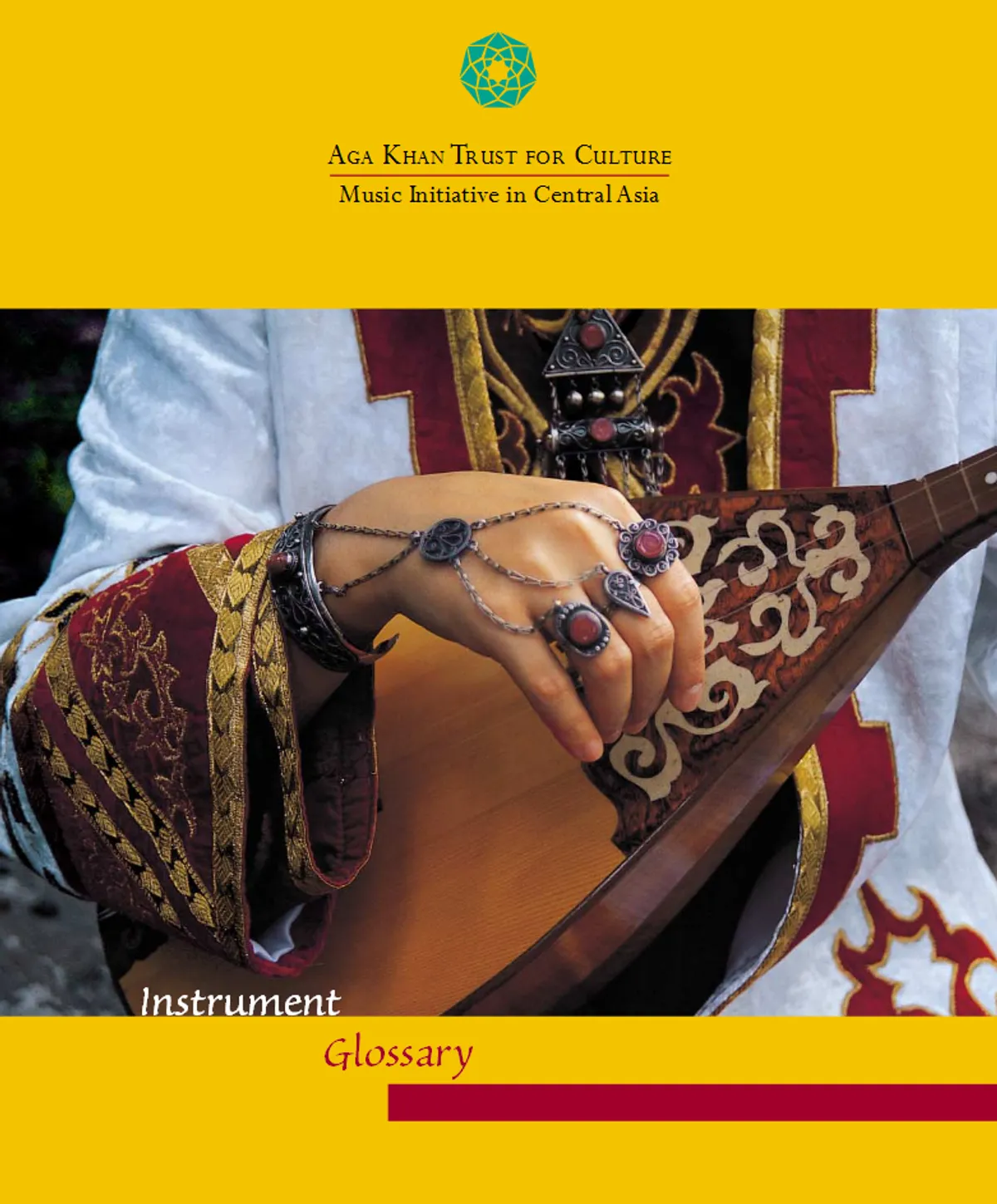 Instrument Glossary AKDN