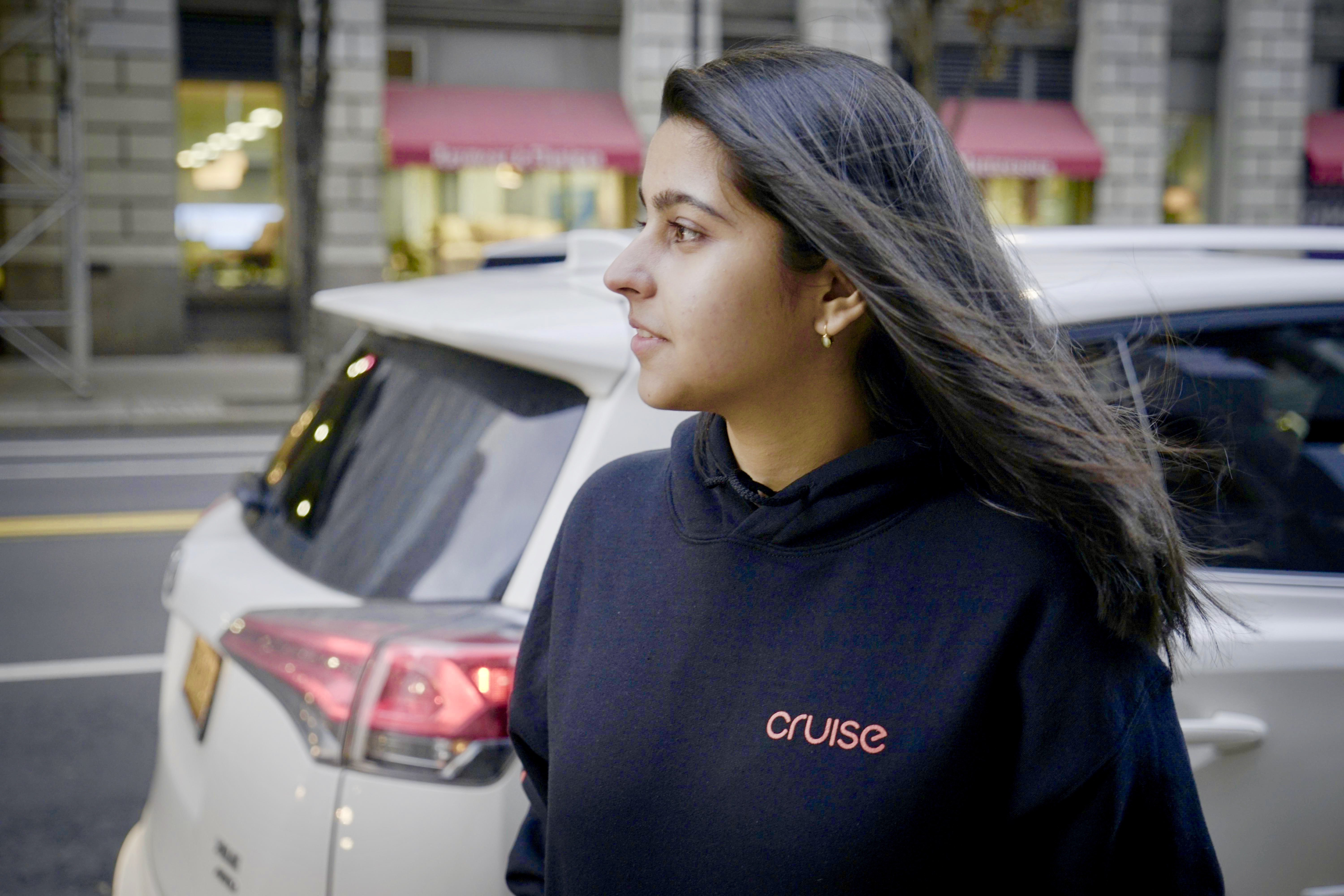 Nyu 2024 courant sweatshirt