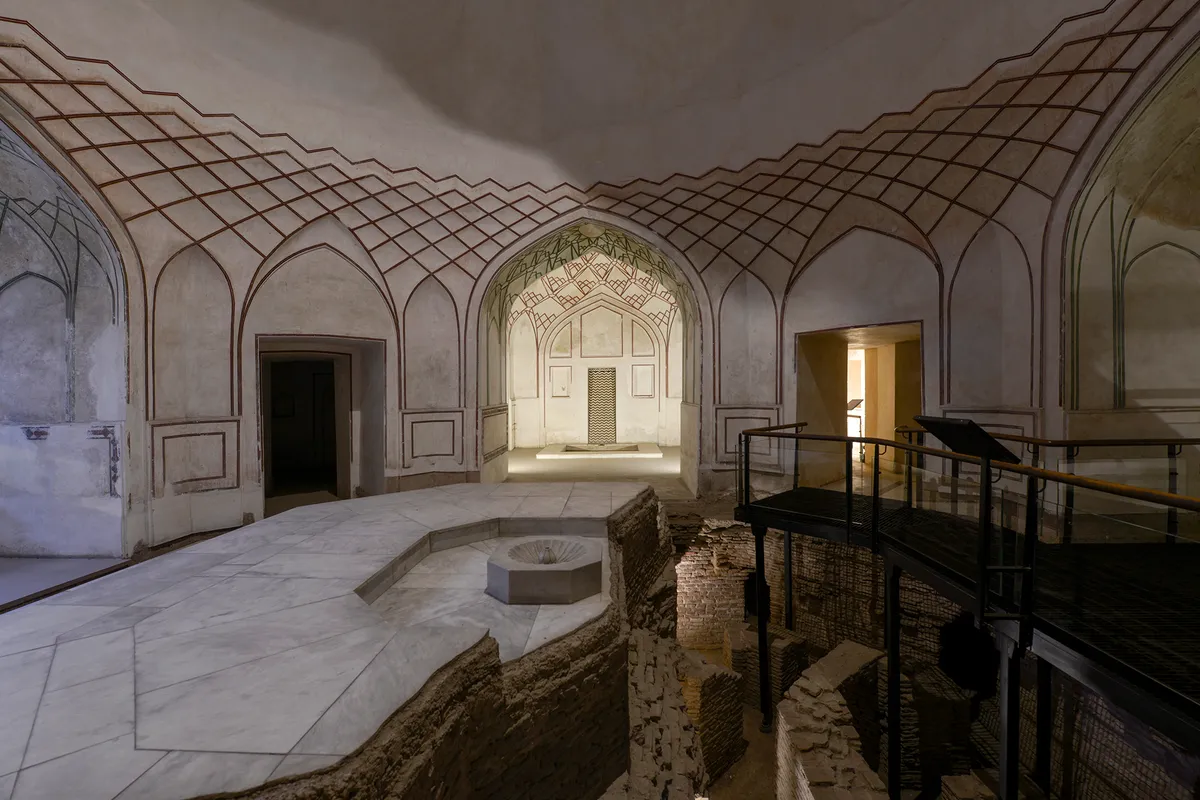 Salman Beg: Cultural heritage and identity in Pakistan