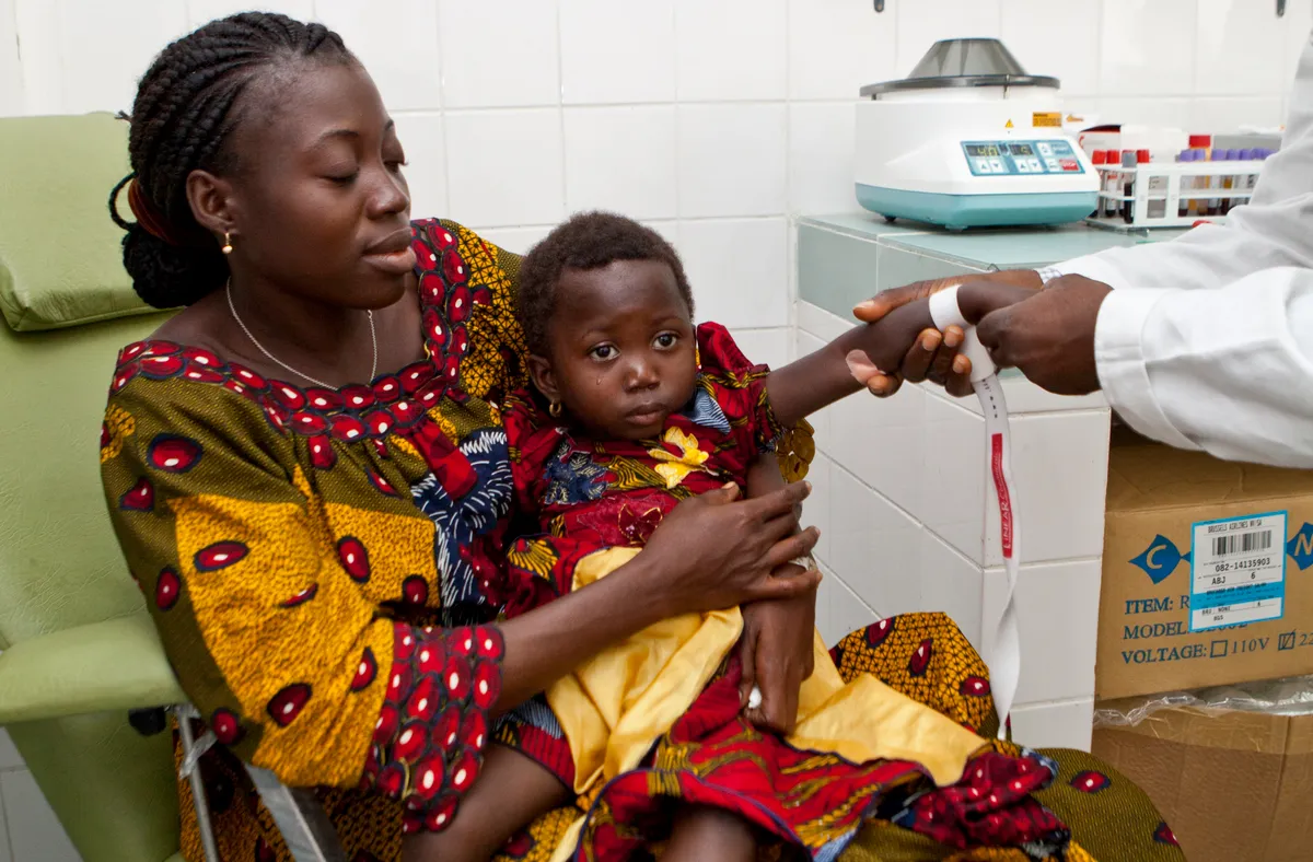 The Aga Khan Foundation (AKF) and the Bernard Van Leer Foundation (BvLF ...