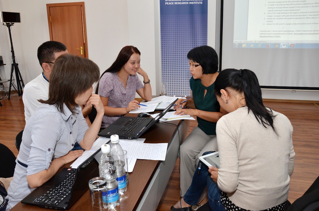 The aim of the Institute of Public Policy and Administration (IPPA) is to improve public policy in Central Asia through the application of knowledge and the intellect to public problems. UCA