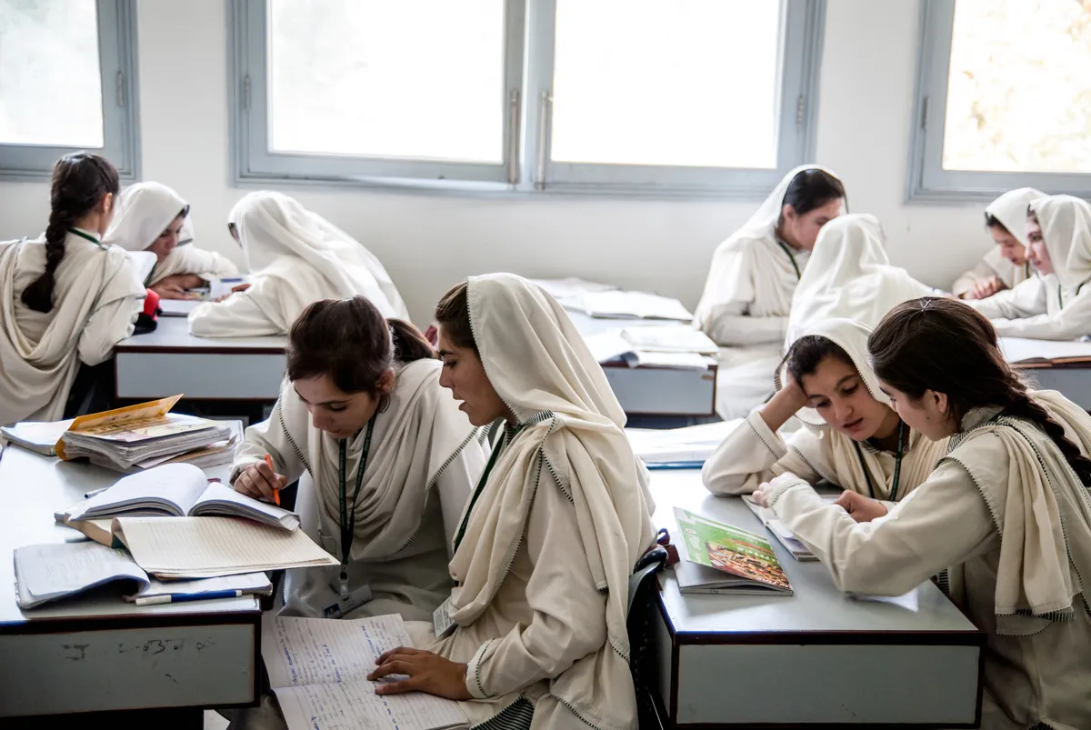 Aga Khan’ Diamond Jubilee & AKDN’s role in development of Chitral