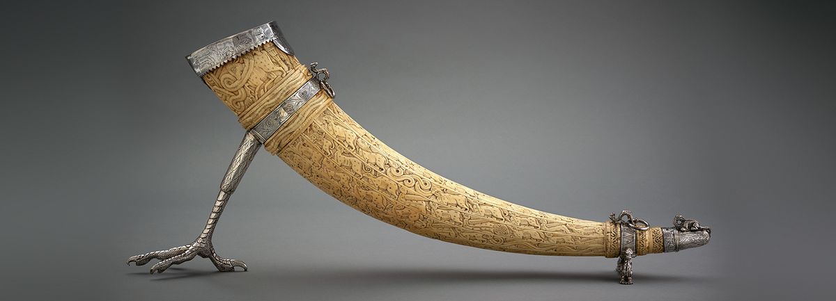 Fatimid Ruler ‘The World of Fatimids’ goes on display at the Aga khan Museum in Toronto