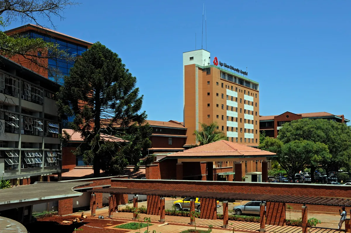 Aga Khan University Hospital launches cardiology fellowship programme