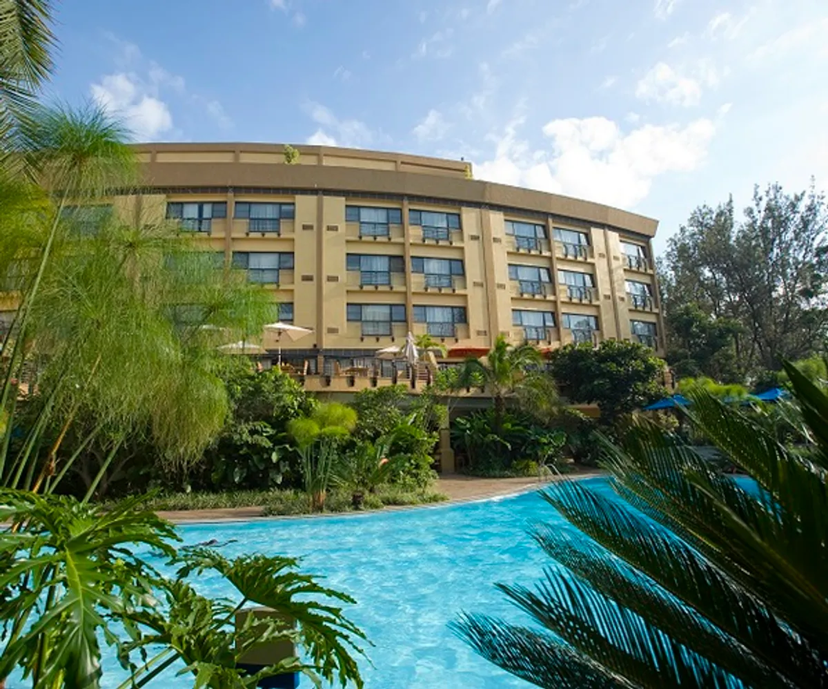 Kigali Serena Hotel promoting Made-in-Rwanda through local farmers and ...