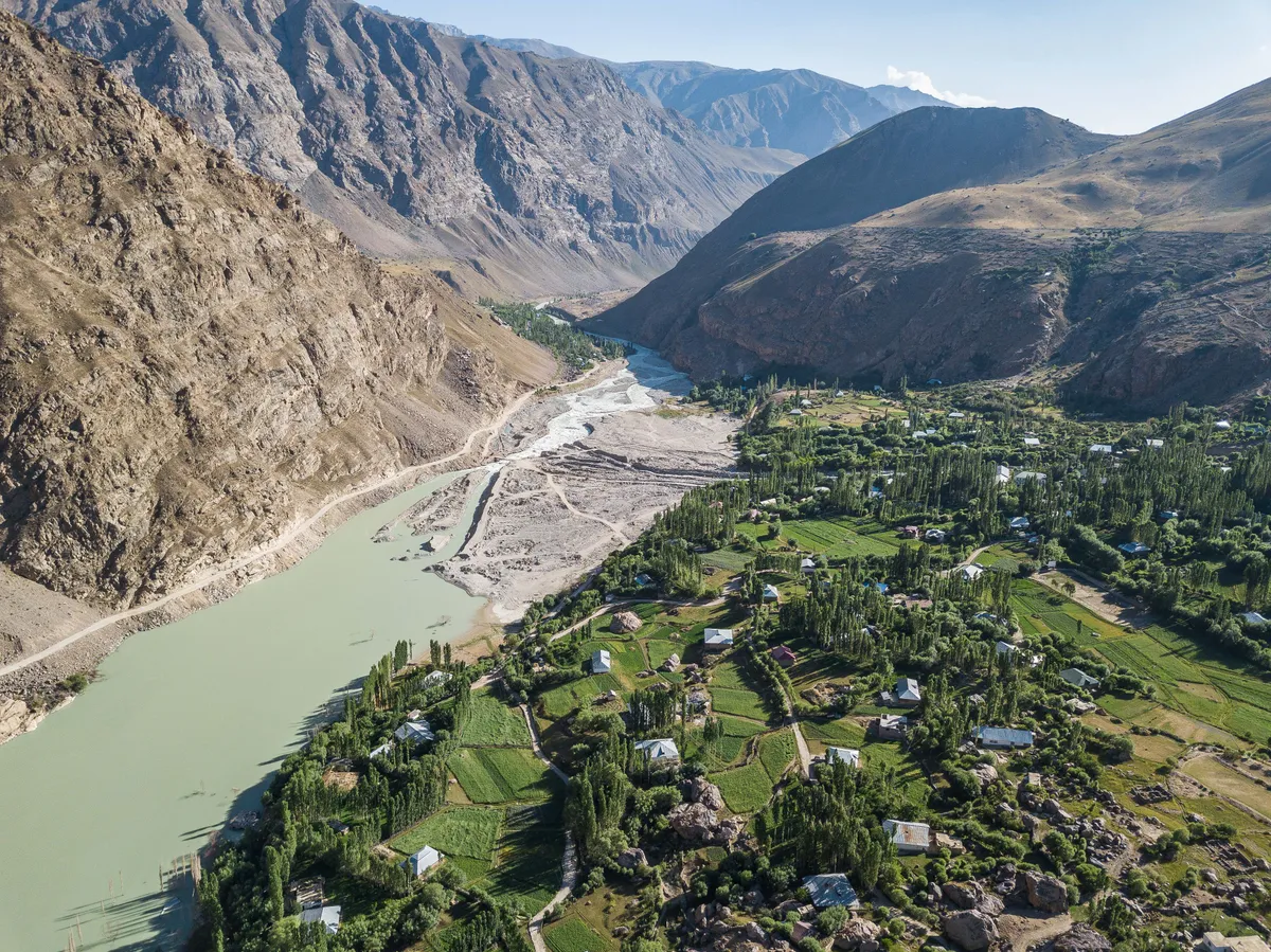 Aga Khan Agency for Habitat partners to design affordable, climate ...