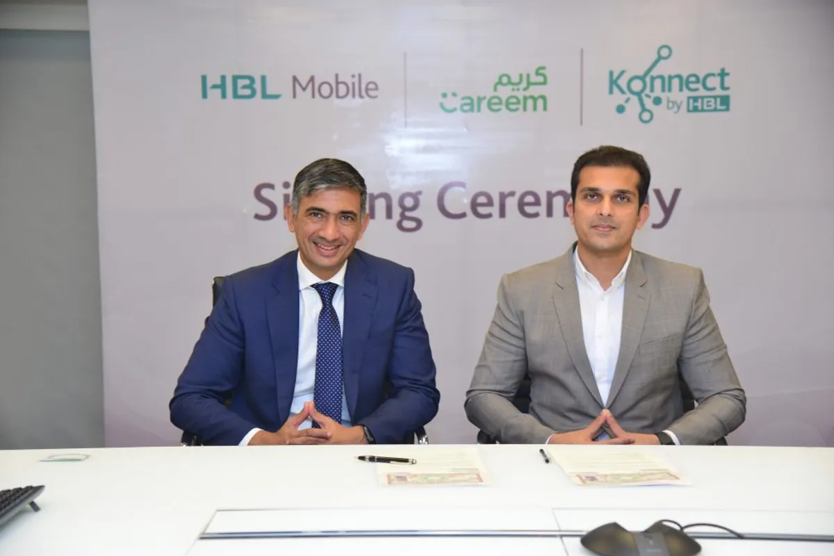 Careem and Habib Bank Limited have partnered to help millions of users