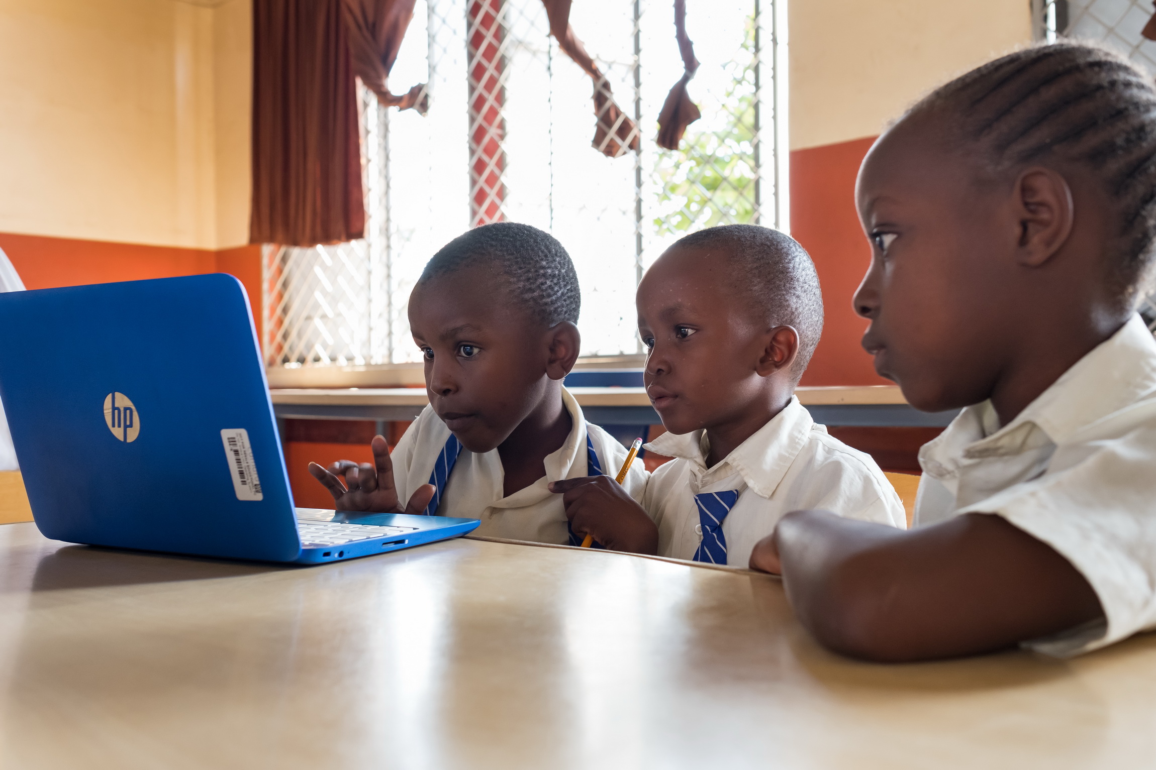 Bridging The Digital Divide In Education - AKDN