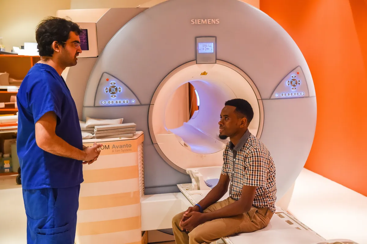 AKHS leads public-private partnership targeting cancer in Tanzania