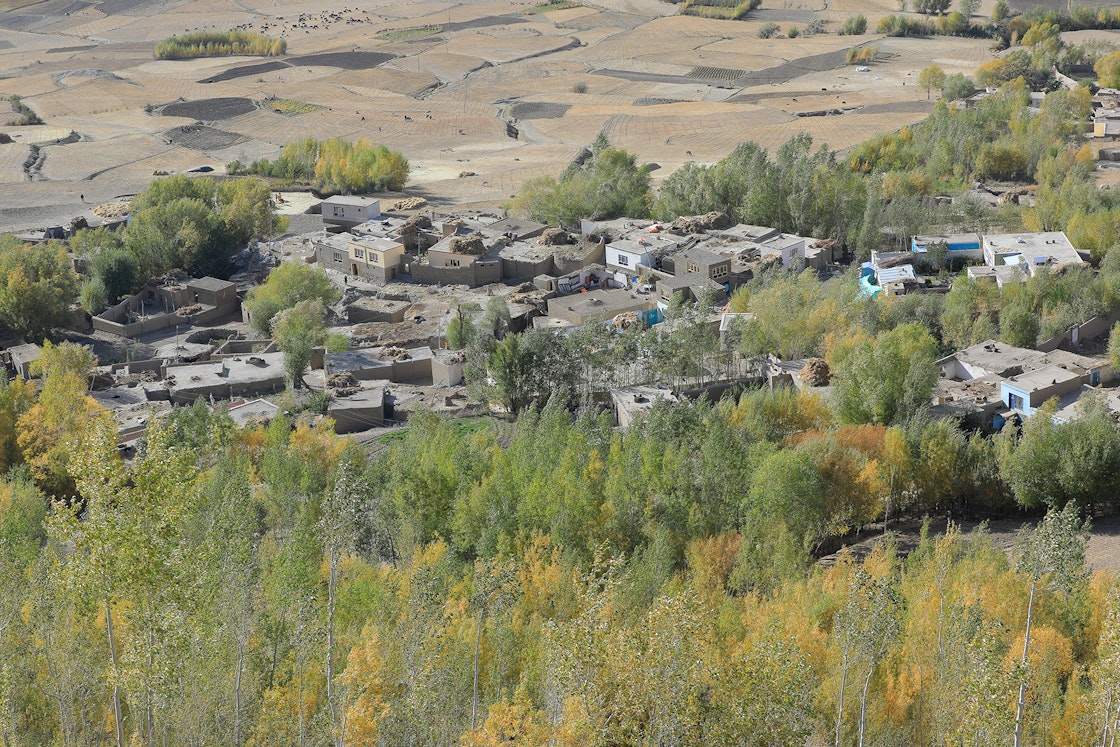 Bazgir, a village in the Ishkashim District of Badakhshan, Afghanistan is one of an interconnected set of villages that are the focus of AKAH’s habitat planning initiative for Ishkashim. AKAH Afghanistan