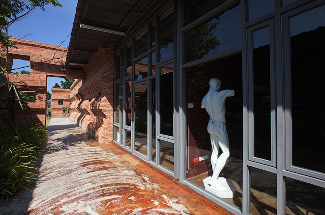 Kantana Film and Animation Institute - AKDN Kantana Film and Animation Institute - AKDN