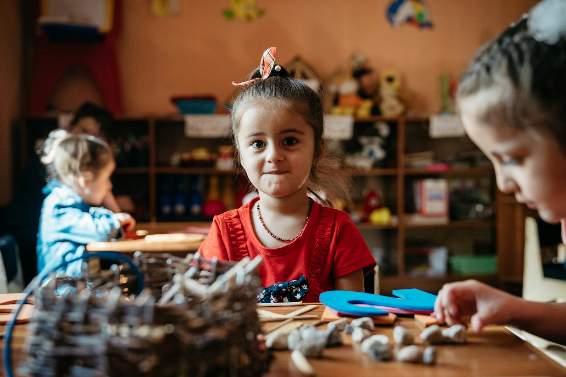 Schools2030 seeks to discover “what works” in different classrooms to improve holistic learning outcomes.