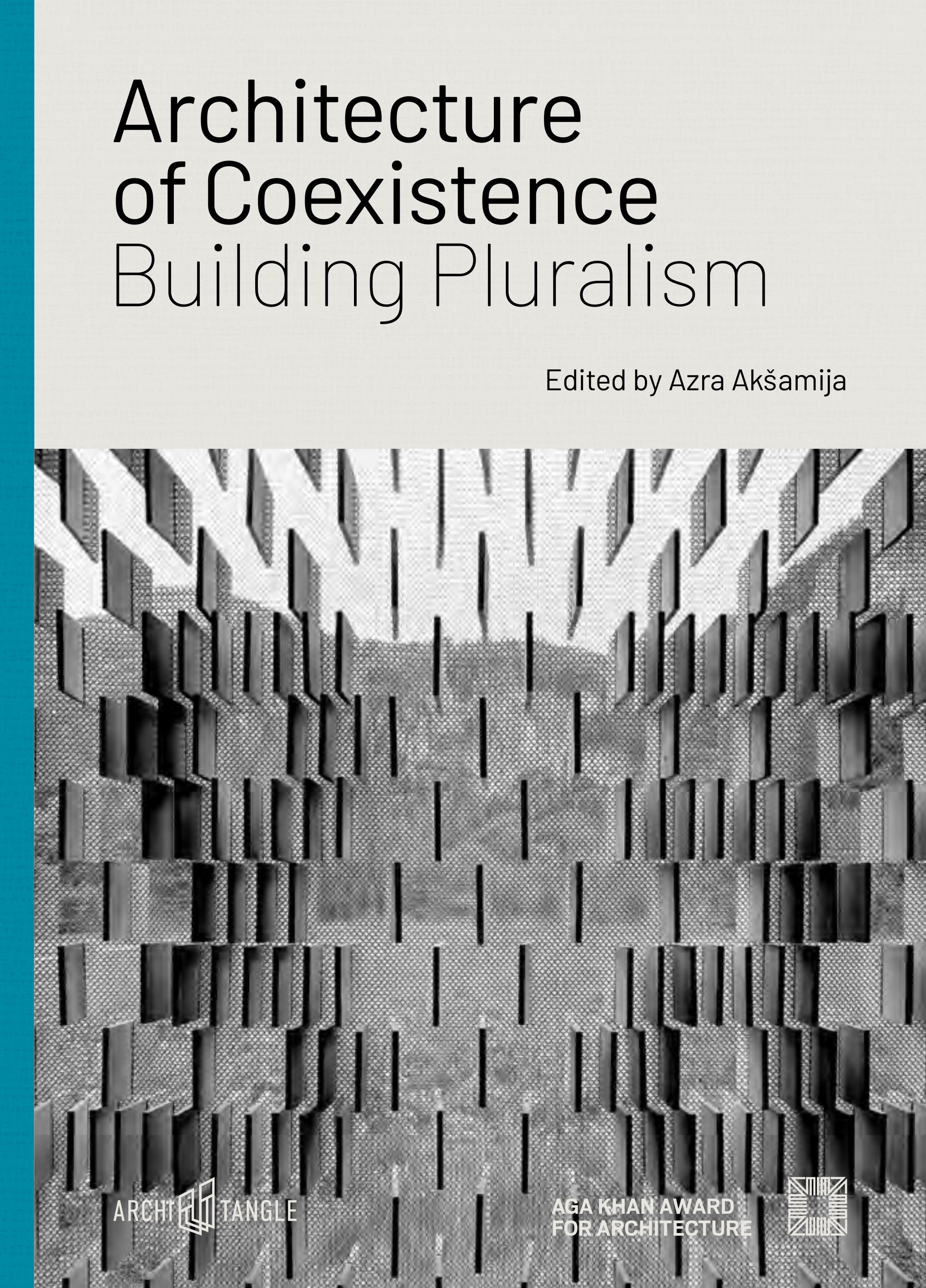 アート・デザイン・音楽 Architecture of Coexistence AKAA - Architecture of Coexistence - AKDN