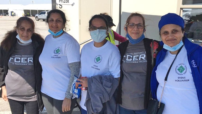 FOCUS USA has been providing disaster risk management programs and emergency humanitarian relief to vulnerable communities in the U.S. and around the world for more than 25 years, including response and recovery efforts following Hurricanes Harvey and Laura as well the recent wildfires in California.