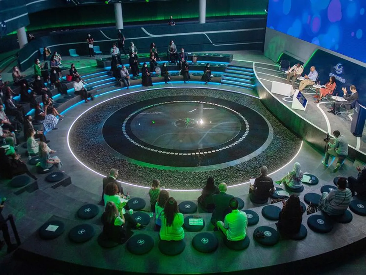 Expo 2020 Dubai, Aga Khan Development Network continue collaborations