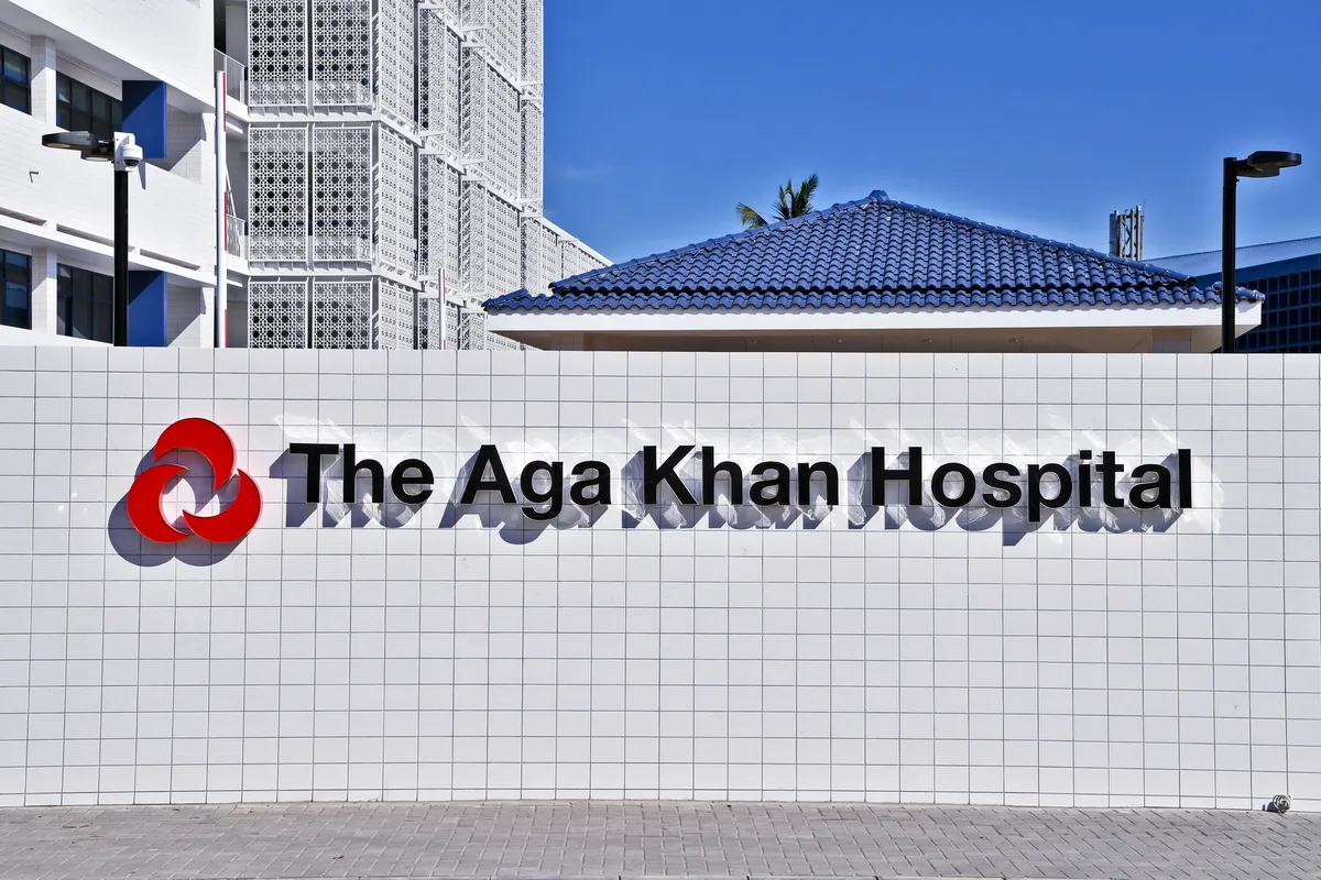 Majaliwa: We’re confident of performance of Aga Khan Development Network