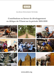 Consortium Africain pour le Développement Agricole - CADA SARL / Sénégal