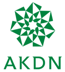 Aga Khan Foundation Logo