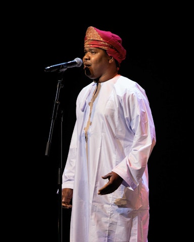 Yahya Hussein Abdallah (Tanzania)