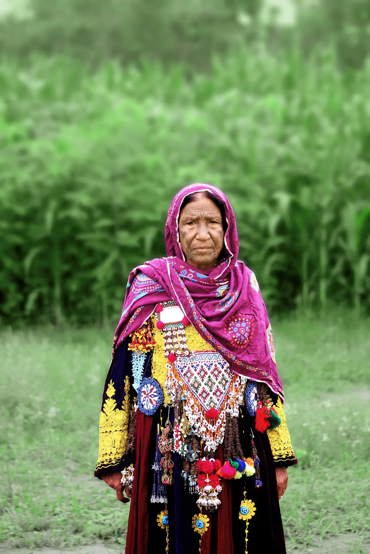 Zarsanga - AKDN
