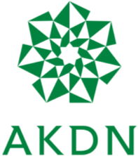 Aga Khan Development Network logo