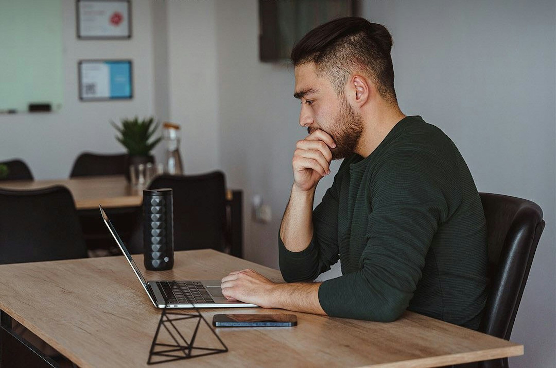 BO/BO offers businesses new online technologies.