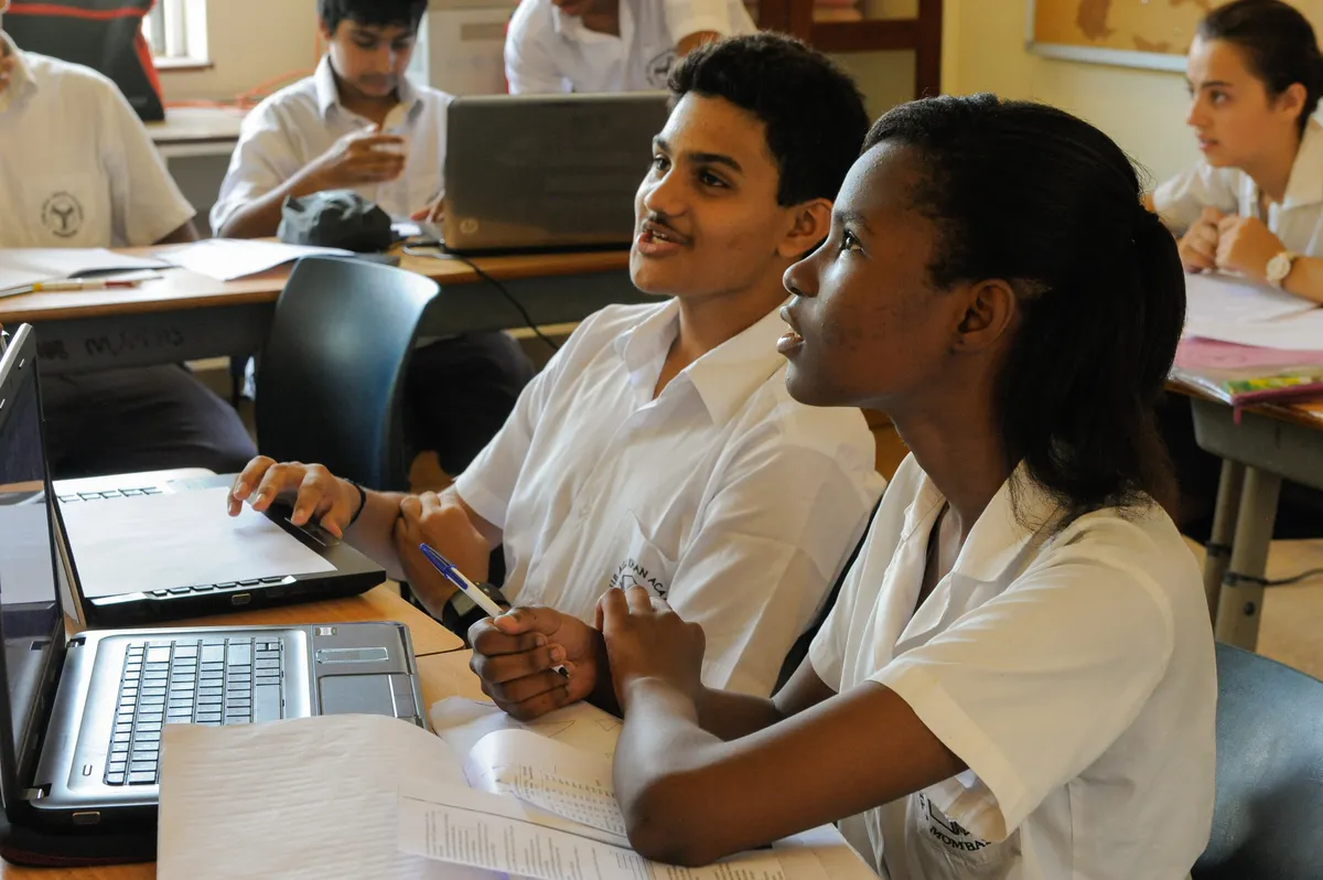 School Management Software in Kenya