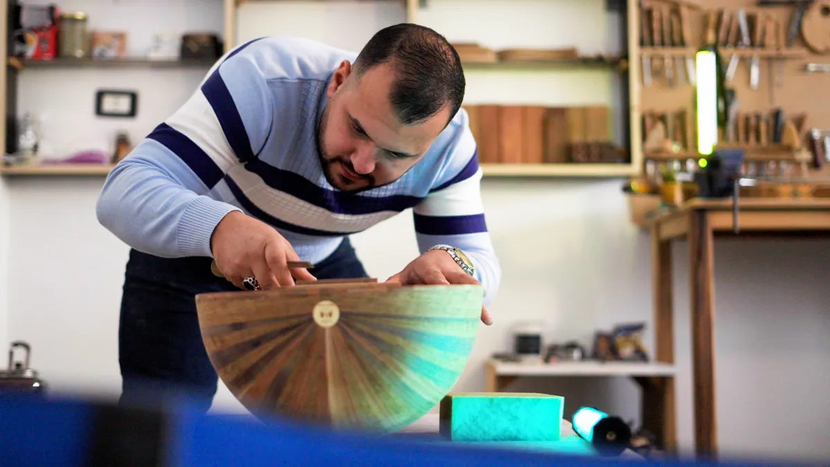 Entrepreneurs powering Syria’s recovery – Aga Khan Development Network  the.akdn