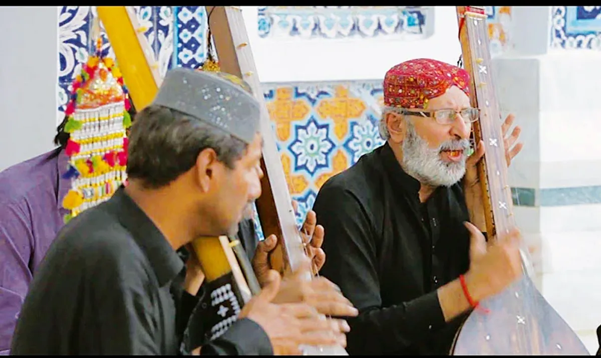 Pakistan Juman Ras Juman Latif - AKDN