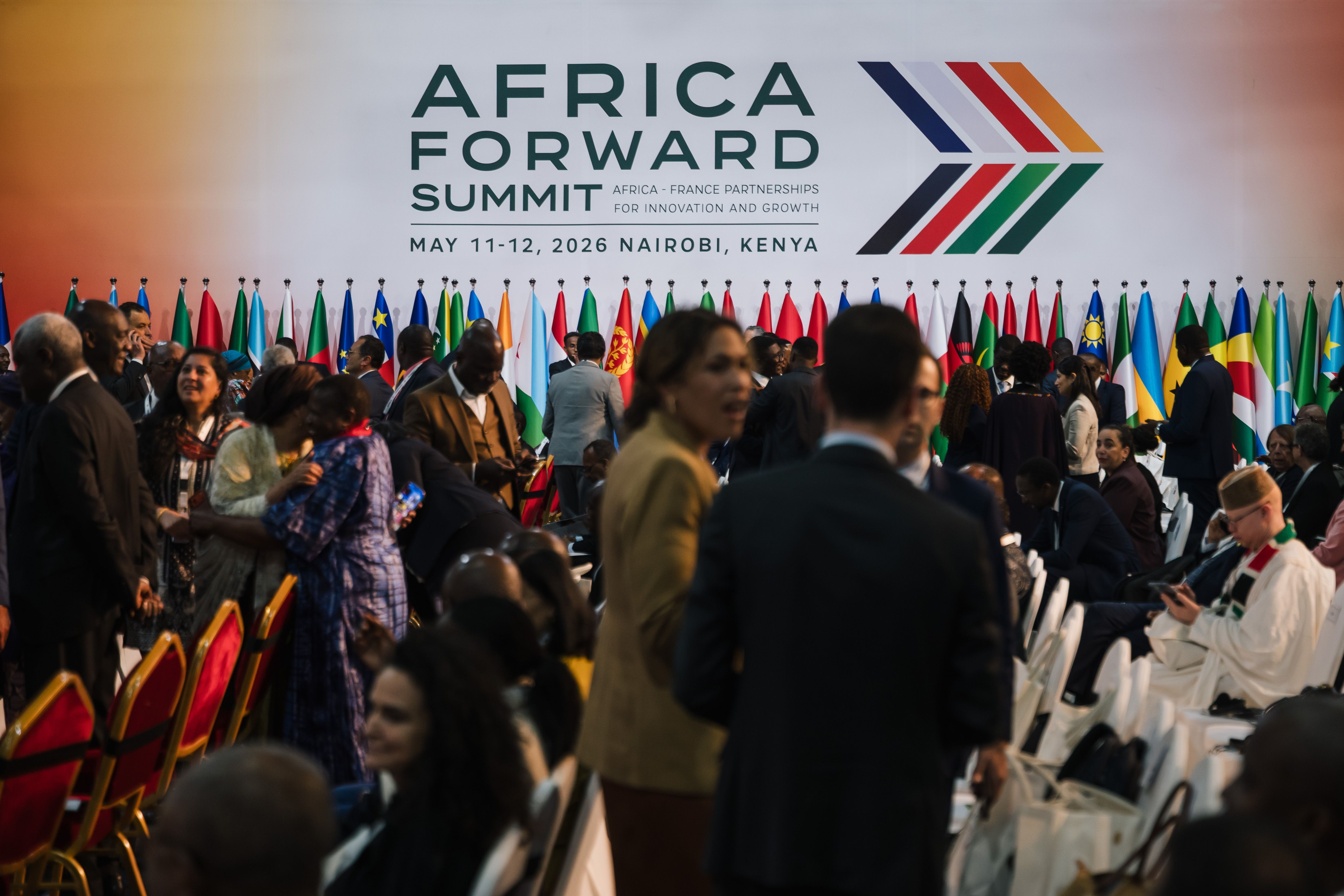 Shared values, shared progress: AKDN and France in partnership with Africa
