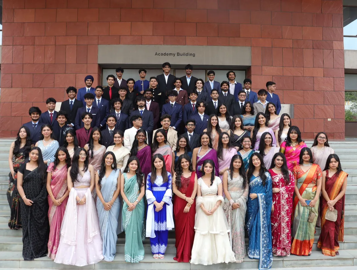 Aga Khan Schools - AKDN